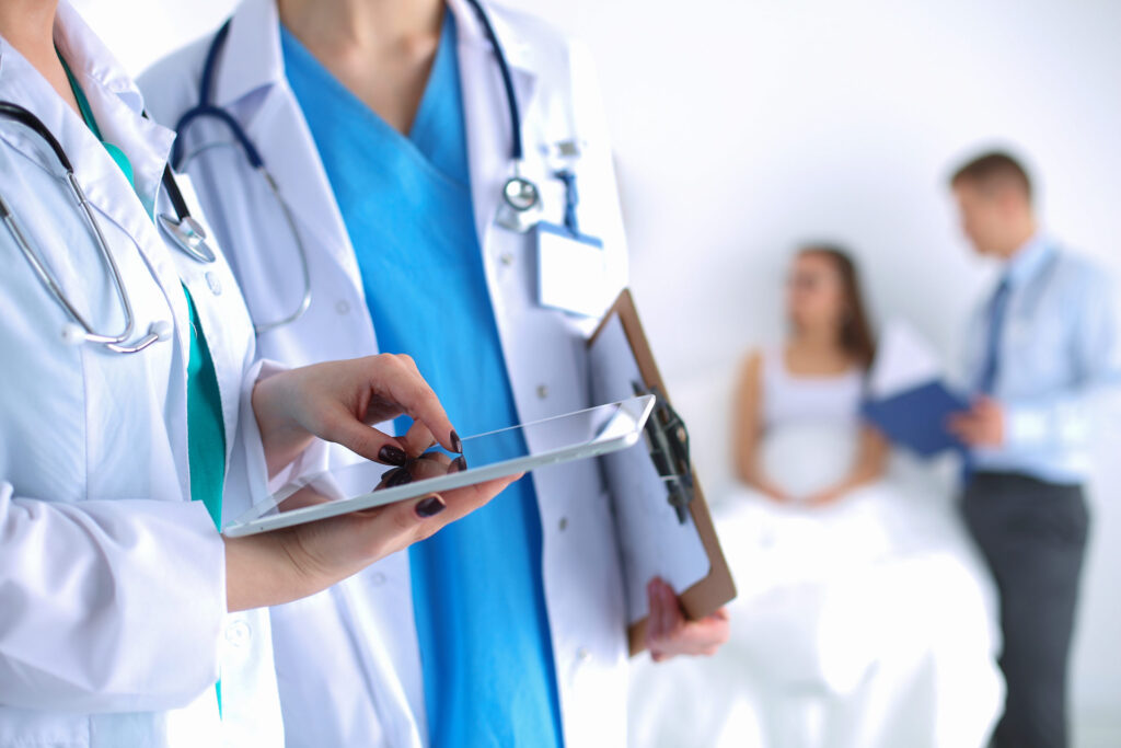 The Importance of Regular Health Checkups The Importance of Regular Health Checkups